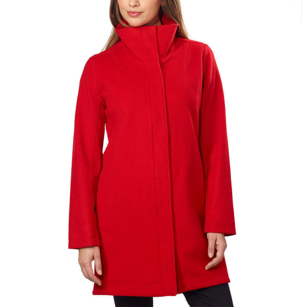 Pendleton Ladies Water Resistant Wool Jacket Coat